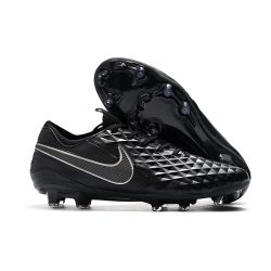 Nike Tiempo Legend 8 Elite FG - Zwart_1.jpg